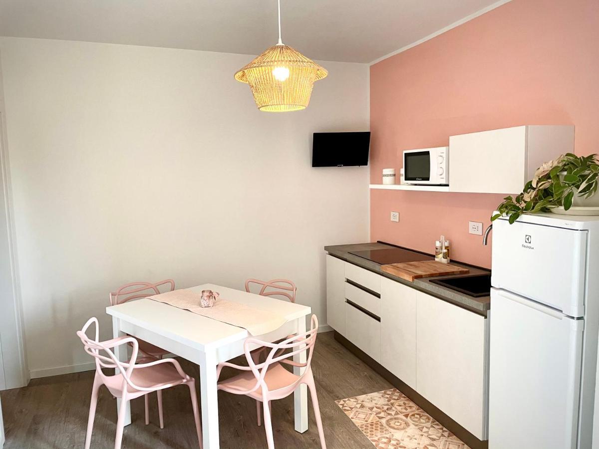 Appartamento Rosa Pacengo Di Lazise Екстериор снимка
