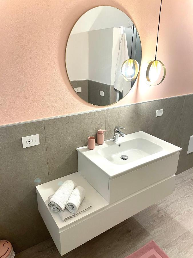 Appartamento Rosa Pacengo Di Lazise Екстериор снимка