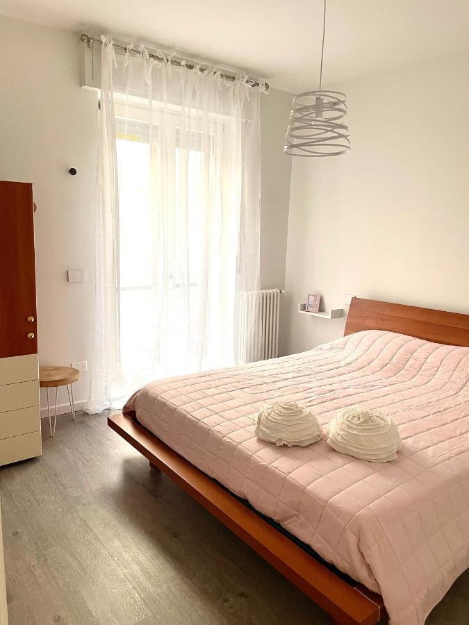 Appartamento Rosa Pacengo Di Lazise Екстериор снимка